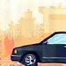 Icon for car contaminants identification